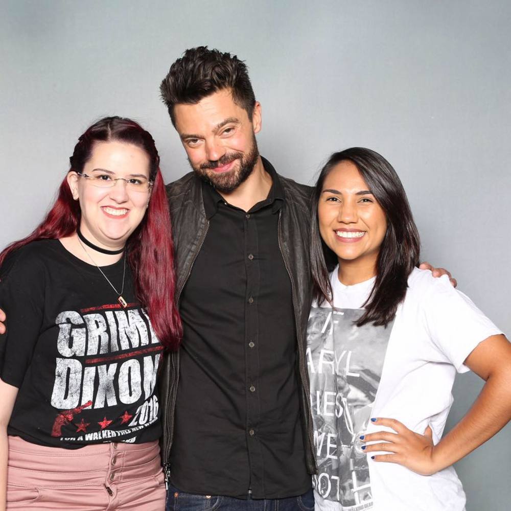 Meet your Posher, Ashley